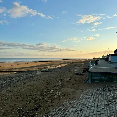 L'ileau, Acces Direct Plage Appartement