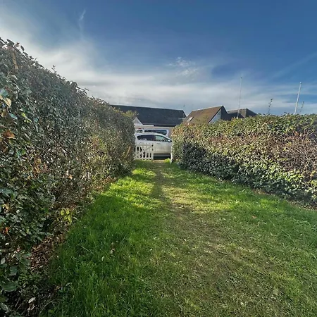 Apartmán L'ileau, Acces Direct Plage *